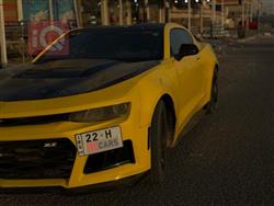 شێڤرۆلێت کەمارۆ